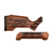WOOX Gladiatore Stock &amp; Forend Set - High Grade Walnut - Remington 870, Walnut, SH.SHG085.01
