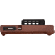 WOOX SH.FRN122.02 FORTY-SEVEN HANDGUARD WAL LONG