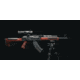 WOOX SH.FRN122.02 FORTY-SEVEN HANDGUARD WAL LONG