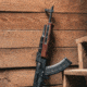 WOOX SH.FRN122.02 FORTY-SEVEN HANDGUARD WAL LONG