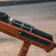 WOOX SH.FRN122.02 FORTY-SEVEN HANDGUARD WAL LONG