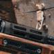 WOOX SH.FRN122.02 FORTY-SEVEN HANDGUARD WAL LONG