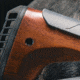 WOOX SH.STK122.01 FORTY-SEVEN STOCK WALNUT FIXED