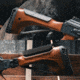 WOOX SH.STK122.01 FORTY-SEVEN STOCK WALNUT FIXED