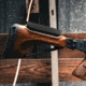 WOOX SH.STK122.02 FORTY-SEVEN STOCK WALNUT FOLD