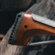 WOOX SH.STK122.02 FORTY-SEVEN STOCK WALNUT FOLD
