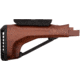 WOOX SH.STK122.01 FORTY-SEVEN STOCK WALNUT FIXED