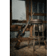 WOOX Superleggera Adjustable Collapsible Rifle Stock