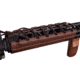 WOOX Vigilante Leather Forend Cover