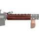 WOOX Vigilante Leather Forend Cover