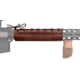 WOOX Vigilante Leather Forend Cover, 5in, Brown, 810069397238