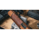 WOOX Vigilante Leather Forend Cover