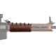 WOOX Vigilante Leather Forend Cover