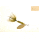 Wordens Rooster Tail In-Line Spinner, 2 1/4in, 1/8 oz, Treble Hook, Bumble Bee, 208-BU
