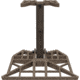 Workhorse Platform Regular, 1103561