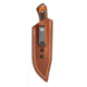 Working Class ROCKER LEATHER SHEATH - CONCEALED POCKET CARRY, MKC-00001415