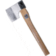 World Axe Throwing League Queen of Hearts Throwing Axe WATL007S