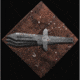 World Knife Throwing League Barbarian Throwing Knives