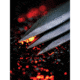 World Knife Throwing League Merlin Throwing Knives