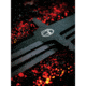 World Knife Throwing League Merlin Throwing Knives