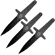 World Knife Throwing League Merlin Throwing Knives