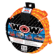 WOW Watersports 11-3010 Tow Rope - 4K 60ft, Orange, 44145