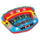WOW Watersports Bingo Series Towables - 4 Rider, 14-1080