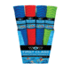 WOW Watersports Foam Pool Noodle, Pack of 12, 20-2060