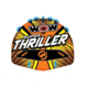 WOW Watersports Thriller Series Towables Super Thriller 3 Person, 18-1020