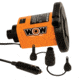 WOW Watersports Universal Air Pump 12V Dc, 13-4020