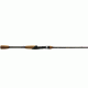 Wright and Mcgill Tony Roach Walleye Rod,Rigging/Jigging 6ft2in Ml Spin WMTRW62ML1