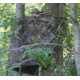 Wright Blind Complete Single Unit Pckg, Camo, SUP001