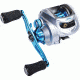 Wright &amp; Mcgill Sabalos II Casting Reel 6.3,Left Hand WMSABII63L