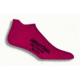 Wrightsock CoolMesh II Tab Sock - Women's-Fuchsia-Medium