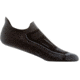Wrightsock Endurance Double Tab Socks, Ash/Black, Small, 9021.0201