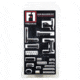 WT LPKBLK GUN BUILDERS KIT LPK BRAKLK