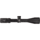 Wulf Optics 4-16x50mm 30mm Tube Rifle Scope, Second Focal Plane, Wire Reticle, Black, WU9112