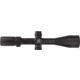 Wulf Optics 4-16x50mm 30mm Tube Rifle Scope, Second Focal Plane, Wire Reticle, Black, WU9112