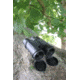 Wulf Optics Avenger 8x42 1200m Laser Rangefinding Binocular, Black, WU6500