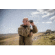Wulf Optics Avenger 8x42 1200m Laser Rangefinding Binocular, Black, WU6500