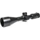 Wulf Optics Defender 2.8-18x50 Rifle Scope, 34mm Tube, Second Focal Plane, MOA Reticle, Black, WU9151