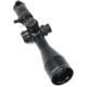 Wulf Optics Defender 4.8-26x56 Rifle Scope, 34mm Tube, First Focal Plane, MOA Reticle, Black, WU9150