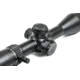 Wulf Optics Defender 4.8-26x56 Rifle Scope, 34mm Tube, First Focal Plane, MOA Reticle, Black, WU9150