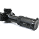 Wulf Optics Defender 4.8-26x56 Rifle Scope, 34mm Tube, First Focal Plane, MOA Reticle, Black, WU9150