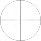 Wulf Optics Fireball 2-7x32 AO Rifle Scope , 1in Tube, Second Focal Plane, Half Mil-Dot Reticle, Black, WU9102