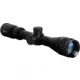 Wulf Optics Fireball 2-7x32 AO Rifle Scope , 1in Tube, Second Focal Plane, Half Mil-Dot Reticle, Black, WU9102