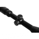 Wulf Optics Fireball 2-7x32 AO Rifle Scope , 1in Tube, Second Focal Plane, Half Mil-Dot Reticle, Black, WU9102