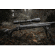 Wulf Optics Fireball 2-7x32 AO Rifle Scope , 1in Tube, Second Focal Plane, Half Mil-Dot Reticle, Black, WU9102
