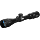 Wulf Optics Fireball 2-7x32 AO Rifle Scope , 1in Tube, Second Focal Plane, Half Mil-Dot Reticle, Black, WU9102