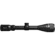 Wulf Optics Fireball 3-9x40 AO Rifle Scope, 1in Tube, Second Focal Plane, Half Mil-Dot Reticle, Black, WU9100